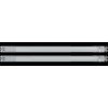 SYNOLOGY Synology™ RKS-02 sada ližin RKS-02