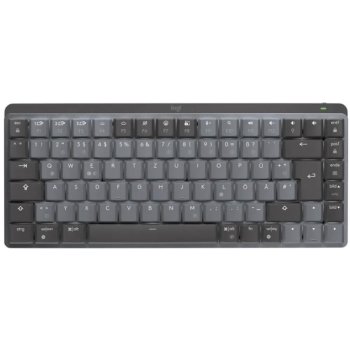 Logitech MX Mechanical Mini Wireless Keyboard 920-010780