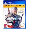 The Witcher 3: Wild Hunt GOTY