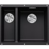 Blanco Subline 340/160 U Granitový drez