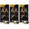 Kapsuly pre Nespresso L'OR Hliníkové kapsule L'OR pre Nespresso 30 ks