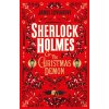 Sherlock Holmes and the Christmas Demon - James Lovegrove