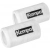 Kempa | Kempa Long Sweatband (1 pair) | biela| ks
