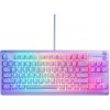 SteelSeries Apex 3 TKL US, aqua 64940