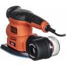 Brúska Black & Decker KA280