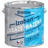 Izoban 20 kg modrá