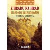 Z hradu na hrad středním Krušnohořím - Otilie K. Grezlová