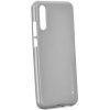 Pouzdro Jelly-i Mercury Xiaomi Mi Note 10 Lite Stříbrné