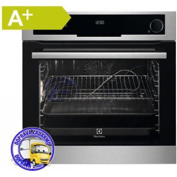 ELECTROLUX EOB8857AOX