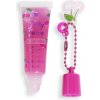 I Heart Revolution Jelly Juice Lip Tubes lesk na pery Cherry 10 ml