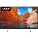 televízor Sony Bravia KD-50X81J