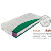 Taštičkový zdravotný matrac s AloeVera 200x200 Zion Poťah: Carbon (príplatkový poťah)