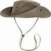 Fjällräven Abisko Summer Hat, Veľkosť L, Farba SUEDE BROWN