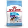 Granule ROYAL CANIN Giant Junior 15 kg