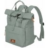 Batoh Travelite Basics Short handle rollup 11 L zelená
