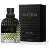Valentino Uomo Born in Roma Green Stravaganza toaletná voda pre mužov 50 ml