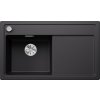 Blanco ZENAR 45S čierna