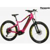 Elektrobicykel Crussis e-Guera 8.9-M 2024 Farba: rúžová, Veľkosť rámu: 17