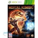 Hra na Xbox 360 Mortal kombat 9