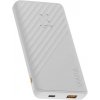 Xtorm XG210 Go2 15W 10 000mAh powerbanka s rýchlym nabíjaním - Biela