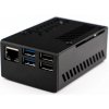 Puzdro Pimoroni pre základňu NVMe a Raspberry Pi 5