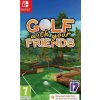 Golf with your Friends