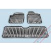 Autokoberce gumové Rezaw Plast VW Sharan 1995-2010 5-miest