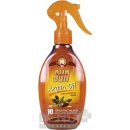 SunVital Argan Oil opaľovacie mlieko SPF10 200 ml