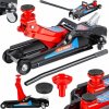 Tagred Hydraulický nízkoprofilový zdvihák 2,5 t