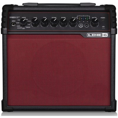 Line 6 Spider V 20