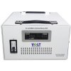 Stabilizátor napätia VOLT AVR Pro 5000 Servo