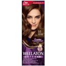 Farba na vlasy Wellaton so sérom a provitamínom B5 5/0 svetlo hneda