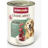 Animonda Gran Carno Adult zverina 800 g