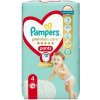 Pampers Premium Pants plienkové nohavičky veľkosť 4, 9-15 kg, 58 ks, 9-15 kg