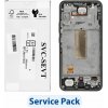 LCD Displej Samsung Galaxy A34 5G - originál