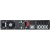 EATON UPS on-line 9PX 3000i RT2U, 3000 VA (3000 W), Rack/Tower, 2U (záruka: 3r. elektronika, 2r. akumulátory)