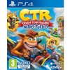 Crash Team Racing: Nitro Fueled
