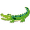 Haba PROVLÉKACÍ HRA KROKODÝL
