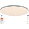 Nedes LC912T LED svietidlo STAR+diaľk.ovládač+Wifi 48W