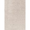 Ayyildiz Dream Shaggy 4000 cream Kulatý 120 cm průměr