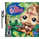 Littlest Pet Shop: Jungle