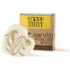 Sapunoteka Soap Sea Salt Orange & Mint 125g - Mydlo pomaranč a mäta s morskou soľou