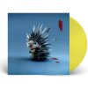 Skrillex: Don't Get Too Close (Coloured Yellow Vinyl) - Vinyl (LP)