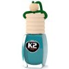 K2 Vento Green Tea - osviežovač do auta 8 ml