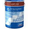 SKF LGHP 2/18 plastické mazivo - plechové vedro 18 kg
