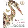 Rok v přírodě - Helen Ahpornsiri