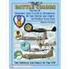 Battle Colors Vol 3: Insignia and Tactical Markings of the Ninth Air Force in World War Ii