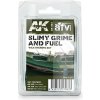AK Interactive Slimy and Fuel Effects Set