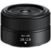 Nikon Z 28mm f/2.8