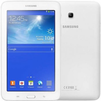 Samsung Galaxy Tab SM-T110NDWAXEZ